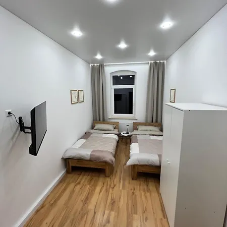 Apartment Schoene Im Herzen Hannovers *