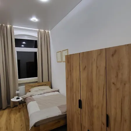 Apartment Schoene Im Herzen Hannovers Hannover